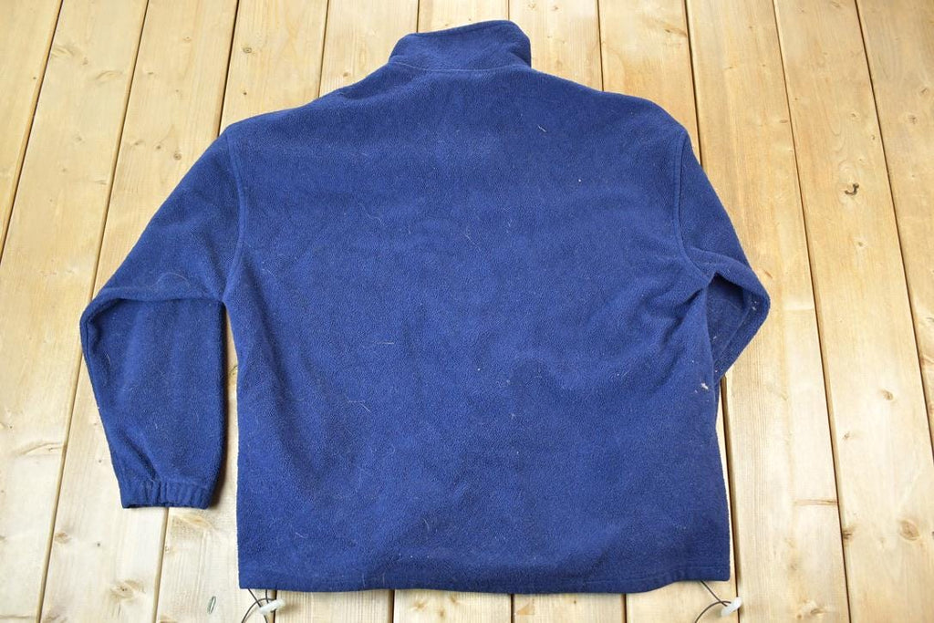 Vintage 1990s Las Vegas Fleece Outdoorsman Sweater Mens XXL