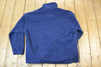 Vintage 1990s Las Vegas Fleece Outdoorsman Sweater Mens XXL