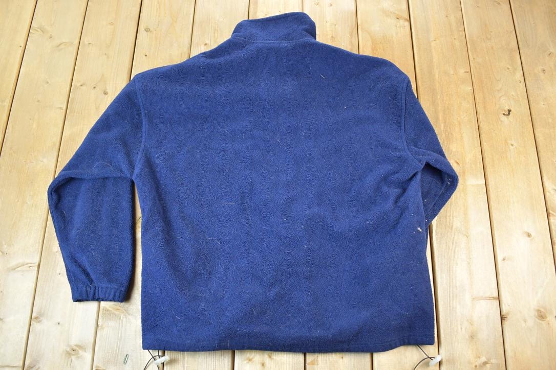 Vintage 1990s Las Vegas Fleece Outdoorsman Sweater Mens XXL