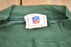 Vintage 1990s NFL Green Bay Packers Long Sleeve Shirt