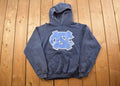 Vintage 1990s North Carolina University Collegiate Crewneck