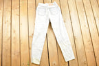 Vintage 1990s Levi's Light Wash 512 Jeans Size