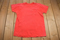 Vintage 1990s Fruit of the Loom Blank Pocket T Shirt