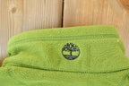 Vintage Y2K Timberland Fleece Sweater Vest