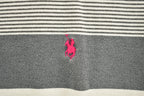 Vintage 1990s Knights Of Round Table Embroidered Crewneck Sweatshirt