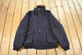 Vintage 1990s St. John's Bay Wool Jacket Men's Large