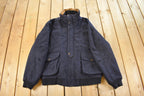 Vintage 1990s St. John's Bay Wool Jacket Men's Large