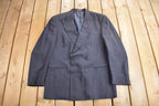 Vintage 1990s Pierre Cardin Blazer Jacket