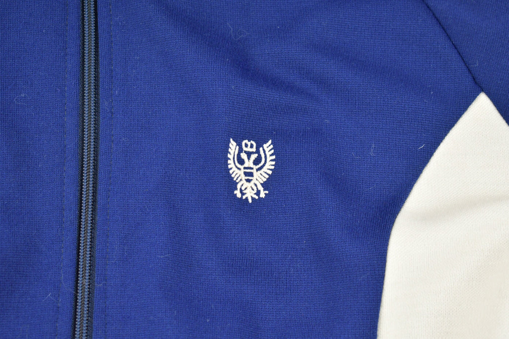 Vintage 1970s Zwichel Zip Up Sweatshirt