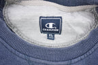 Vintage 1990s Blank Simple Champion Sweatshirt /