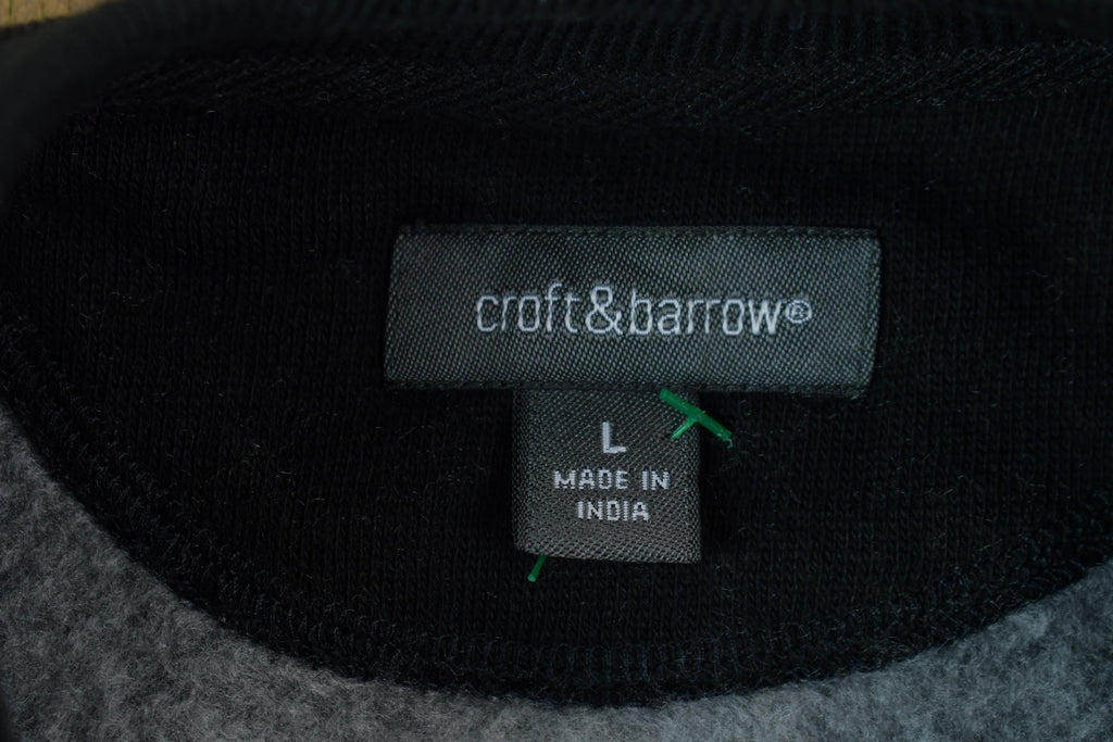 Vintage 1990s Freedom Crewneck Sweatshirt
