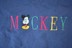 Vintage 1990s Mickey Mouse Disney Crewneck