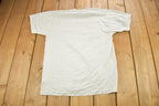 Vintage 1990s Penn State University Athletic Dept Collegiate T-Shirt