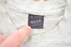 Vintage 1990s March Of Dimes Jail And Bail Graphic T-Shirt