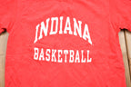 Vintage 1990s University of Indiana Champion Collegiate T-Shirt