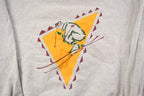 Vintage 1990s Strongsville Ski Club Crewneck Sweatshirt