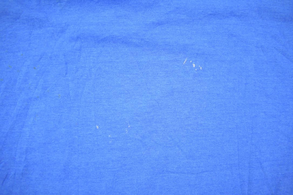 Vintage 1990s Carrier Pocket T Shirt Made In USA
