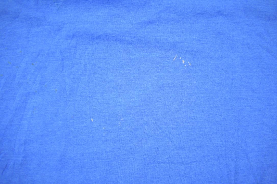 Vintage 1990s Carrier Pocket T Shirt Made In USA