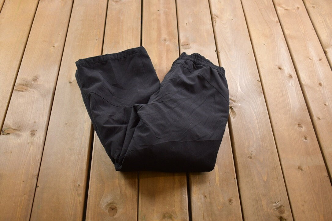Vintage 1990s Gerry Outdoor Pants Size 26 x 26