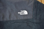 Vintage 1990s The North Face Womens Fleece Full Zip Sweater