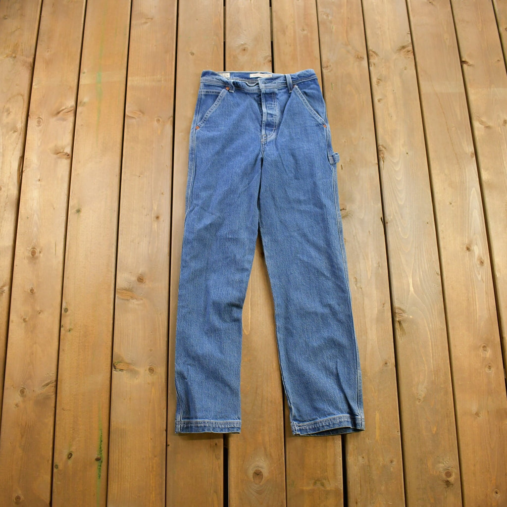 Vintage 1990s Levi's Jeans Size 26x28