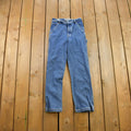 Vintage 1990s Levi's Jeans Size 26x28