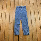 Vintage 1990s Levi's Jeans Size 26x28