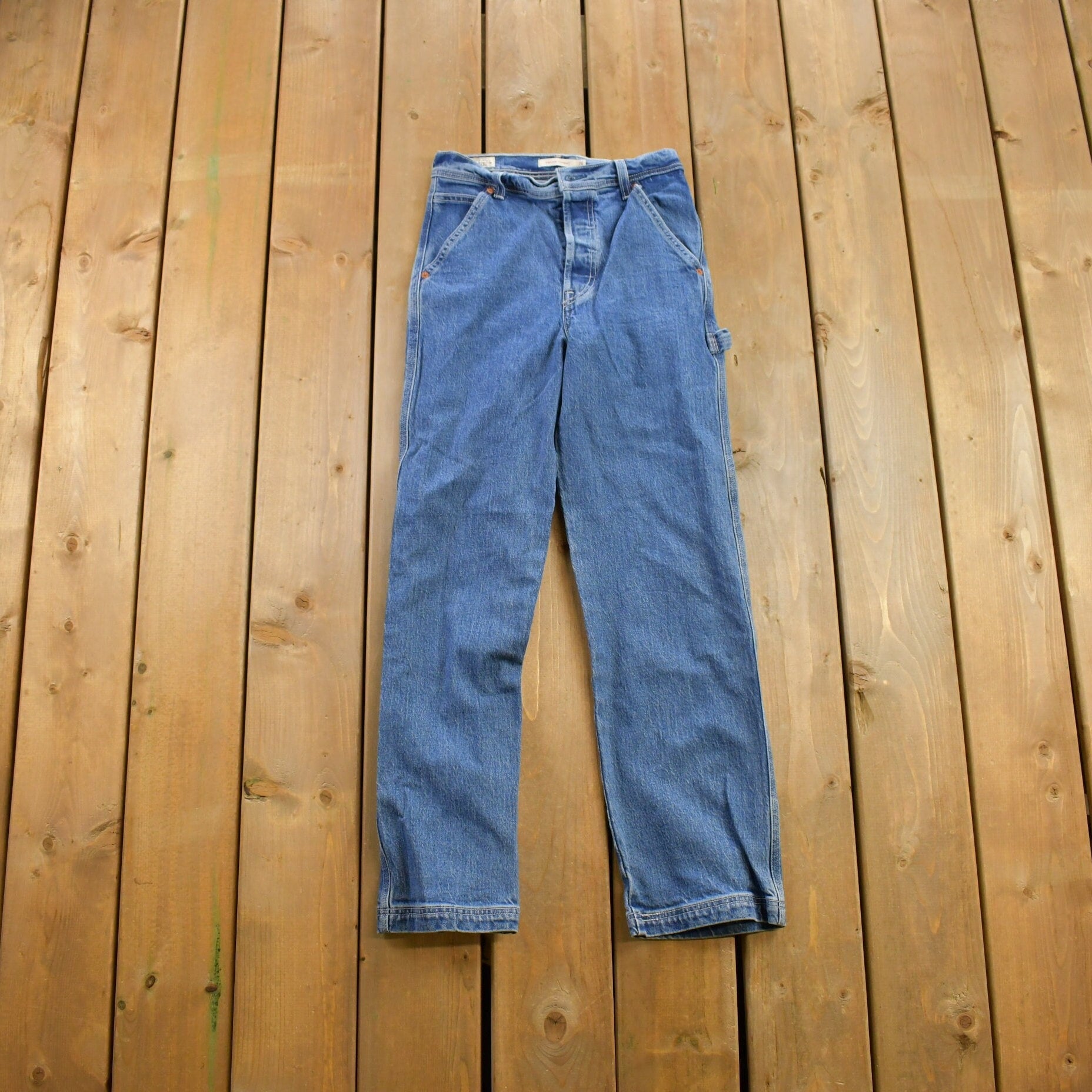 Vintage 1990s Levi's Jeans Size 26x28
