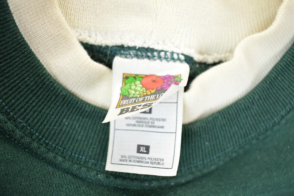 Vintage 1990s Worlds Coolest Aunt Cute Crewneck Sweater