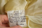 Vintage 1980s Norma Canada Ribbed Wool Jacket