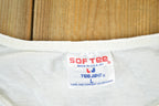 Vintage 1990s Paul Simon Video Hits One Souvenir Tank Top Mens L
