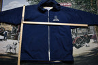 Vintage 1990s Chicago Bears Champion Full Zip Jacket