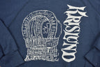 Vintage 1980s Krisland Crewneck Sweatshirt