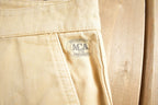 Vintage 1990s ACA Khaki Pants Size 32x32