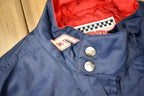 Vintage 1990s Mark Martin Nascar Racking Windbreaker