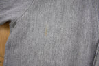 Vintage 1980s Arnold Palmer Knit Cardigan Sweater
