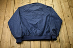 Vintage 1980s Timber Ridge Windbreaker Jacket
