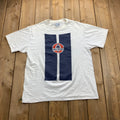 Vintage 90s G.T. 500 Shelby racing Team T-Shirt