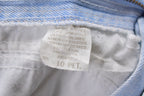 Vintage 1990s LEE Light Wash Tapered Mom Jeans