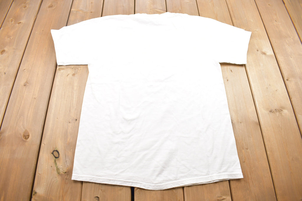 Vintage 2001 Placida Seafood Festival Graphic T Shirt