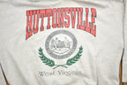 Vintage 1990s Huttonsville West Virginia Hoodie