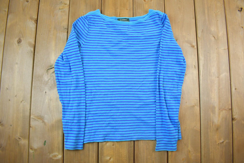 Vintage 1990s Ralph Lauren Crewneck Sweatshirt