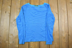 Vintage 1990s Ralph Lauren Crewneck Sweatshirt