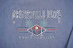 Vintage 1990s North Carolina Souvenir Crewneck Sweatshirt