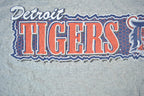 Vintage 2003 Detroit Tigers MLB Graphic T-Shirt Men's XL