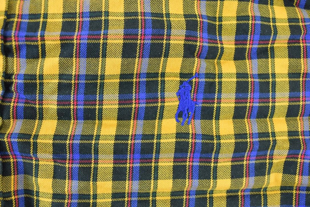 Vintage 1990s Ralph Lauren Button Up Shirt