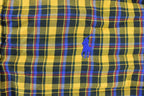 Vintage 1990s Ralph Lauren Button Up Shirt