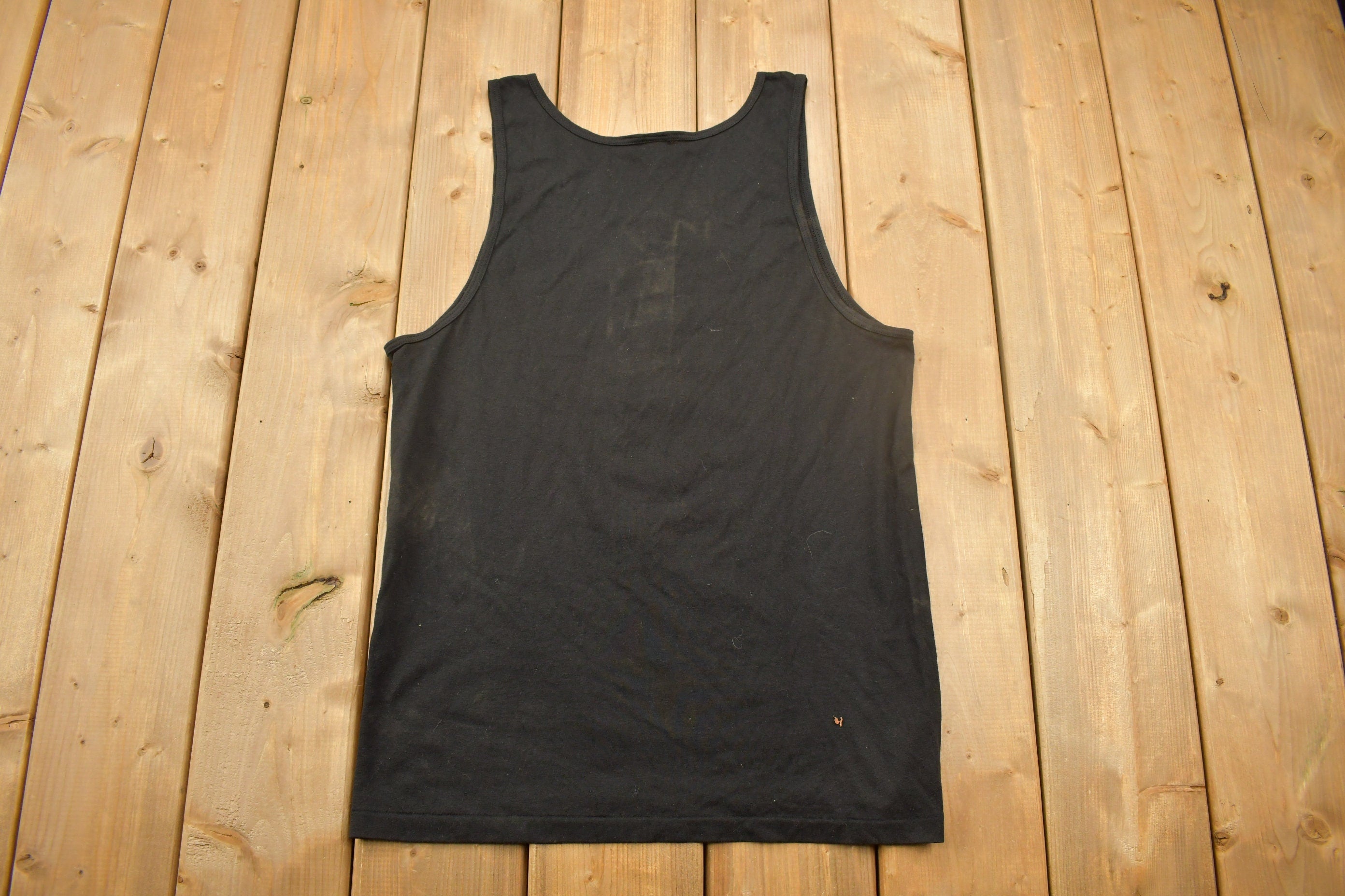 Vintage 1990s Energizer Tank Top