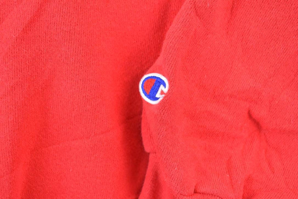 Vintage Y2K Champion Sweatshirt