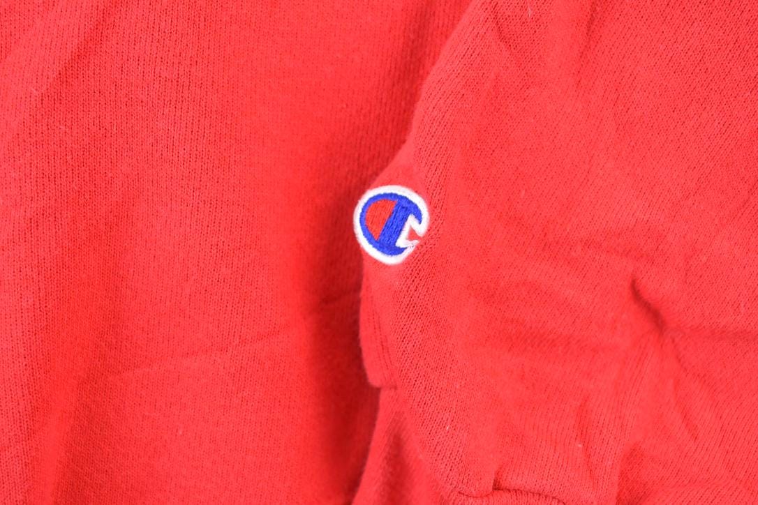 Vintage Y2K Champion Sweatshirt